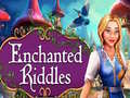 Cluiche Enchanted Riddles