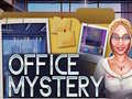 Cluiche Office Mystery