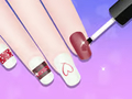 Cluiche Girls Nail Salon