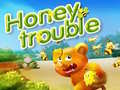 Cluiche Honey Trouble
