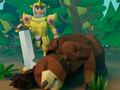Cluiche Skillfite.io