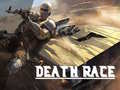 Cluiche Death Race