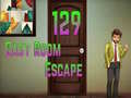 Cluiche Amgel Easy Room Escape 129