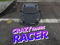 Cluiche Crazy Traffic Racer