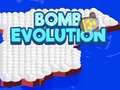 Cluiche Bomb Evolution 