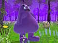 Cluiche Grimace Only Up!