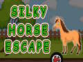 Cluiche Silky Horse Escape