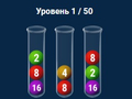 Cluiche 2048 in Flasks