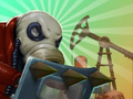 Cluiche Zombie Defender: Epic Tower Defense