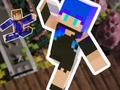 Cluiche Only Up Craft
