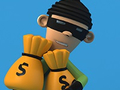 Cluiche Stretchy Thief 