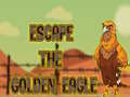 Cluiche Escape The Golden Eagle 