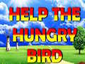 Cluiche Help The Hungry Bird