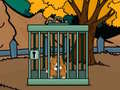 Cluiche Staffordshire Bull Terrier Escape