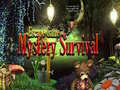 Cluiche Escape Game Mystery Survival 