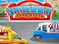 Cluiche Street Food Maker 