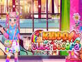 Cluiche Kiddo Cute Decora