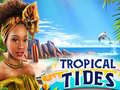 Cluiche Tropical Tides