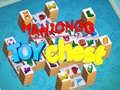 Cluiche Mahjong Toy Chest