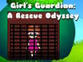 Cluiche Girl's Guardian: A Rescue Odyssey