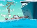 Cluiche Ship Clicker