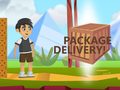 Cluiche Package Delivery!