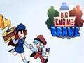 Cluiche FNF: Big Engine Brawl