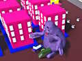 Cluiche Grimace Shake City Chaos