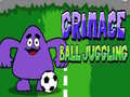 Cluiche Grimace Ball Jumpling