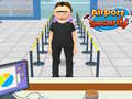 Cluiche Airport Inspection