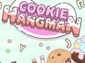 Cluiche Cookie Hangman