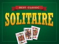 Cluiche Best Classic Solitaire