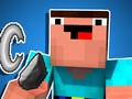 Cluiche Noob Trolls Pro