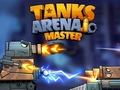 Cluiche Tanks Arena Master