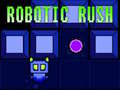 Cluiche Robotic Rush