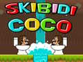 Cluiche Coco Skibidi