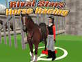 Cluiche Rival Stars Horse Racing