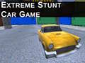 Cluiche Extreme City Stunt Car Game