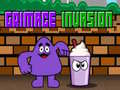 Cluiche Grimace Invasion