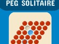 Cluiche Peg Solitaire