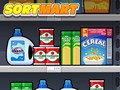 Cluiche Sort Mart