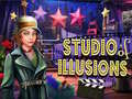Cluiche Studio of Illusions
