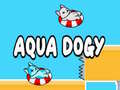 Cluiche Aqua Dogy