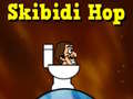 Cluiche Skibidi Hop