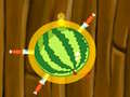 Cluiche Fruit Slayer