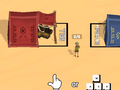 Cluiche Treasure Hunter 3D