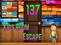 Cluiche Amgel Kids Room Escape 137