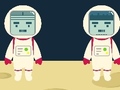 Cluiche Moon Trip