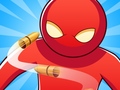 Cluiche Bullet Time Agent