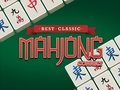 Cluiche Best Classic Mahjong Connect